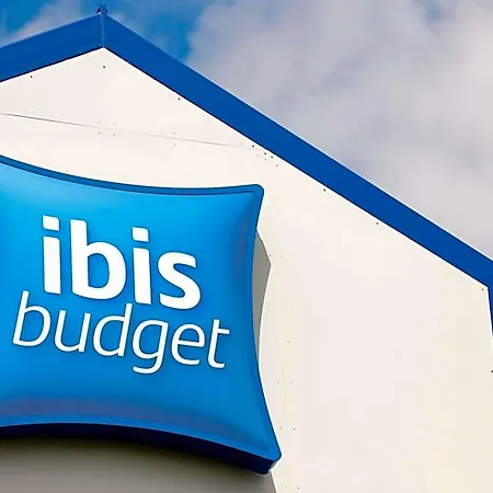 Otel Ibis Budget Hamburg