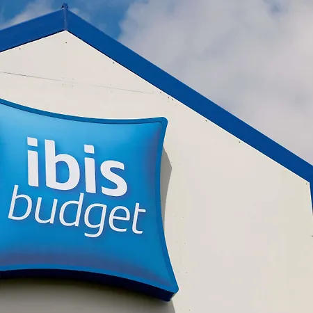 Ibis Budget Hamburg Ξενοδοχείο Quickborn (Pinneberg)