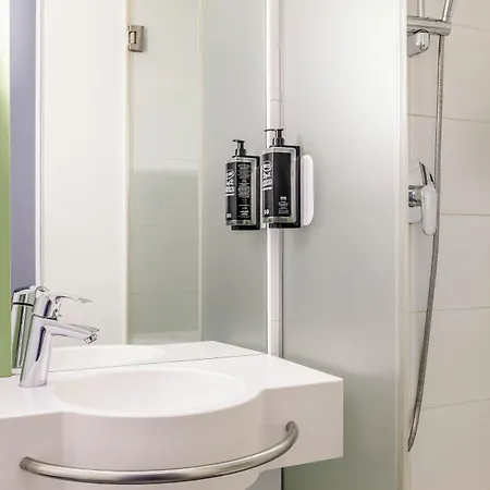Ibis Budget Hamburg Quickborn (Pinneberg)
