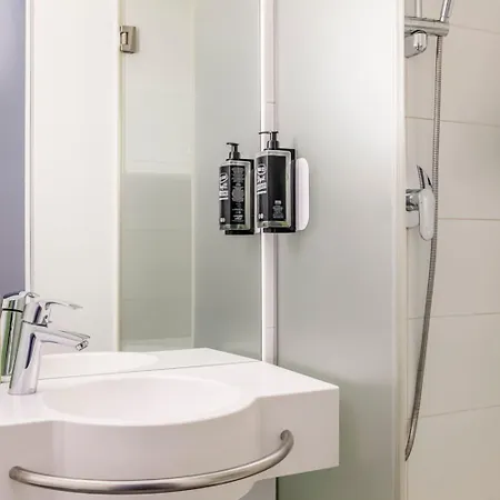 Ibis Budget Hamburg Quickborn (Pinneberg)