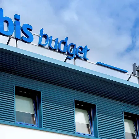 Ibis Budget Hamburg * Quickborn (Pinneberg)