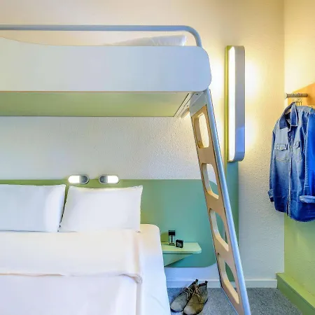 Ibis Budget Hamburg Quickborn (Pinneberg)