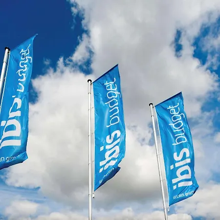 Ibis Budget Hamburg