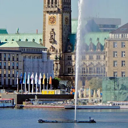 Ibis Budget Hamburg Квикборн
