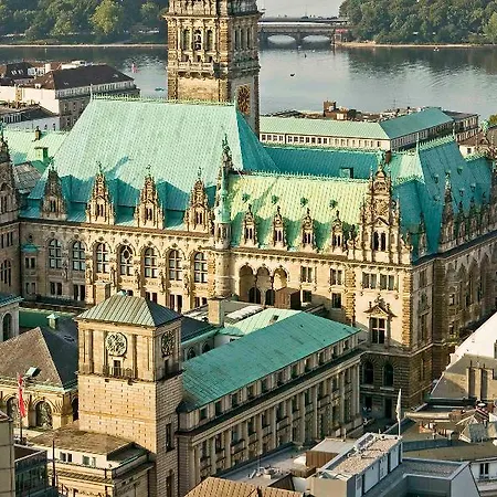 Ibis Budget Hamburg *