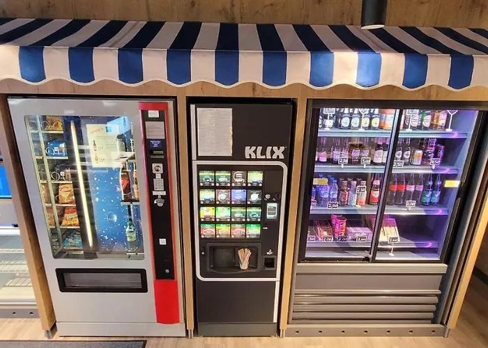 Hotel Ibis Budget Hamburg Quickborn (Pinneberg)