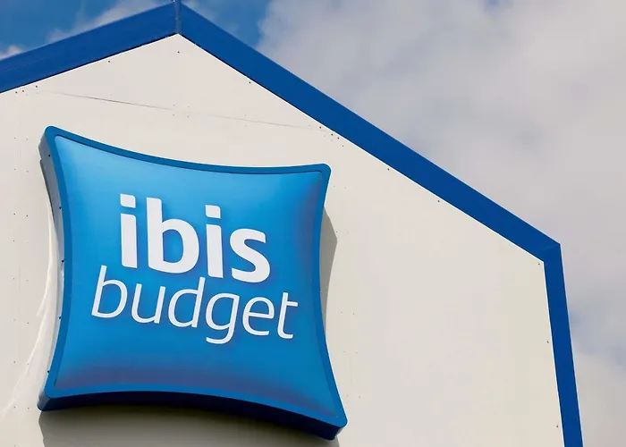 Ibis Budget Hamburg Hotel Quickborn (Pinneberg)