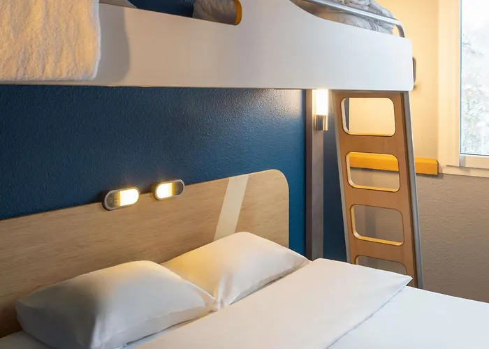 Ibis Budget Hamburg Quickborn (Pinneberg)