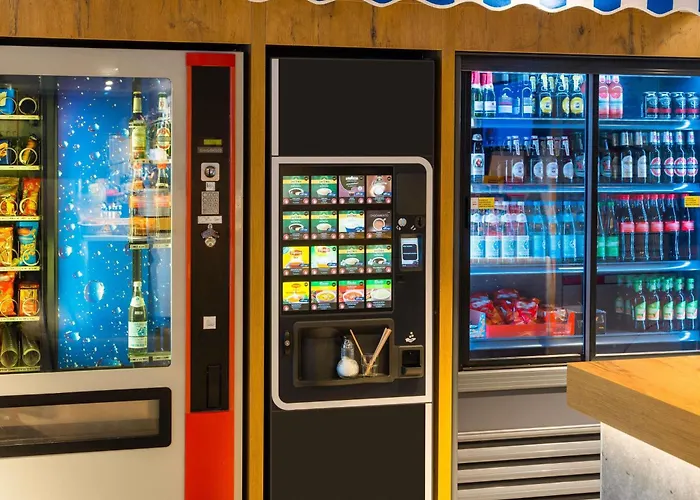 Ibis Budget Hamburg * Quickborn (Pinneberg)