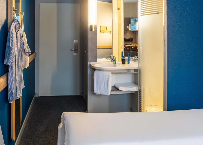 Ibis Budget Hamburg Quickborn (Pinneberg)