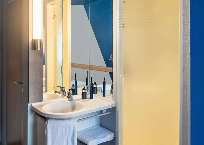 Ibis Budget Hamburg * Quickborn (Pinneberg)