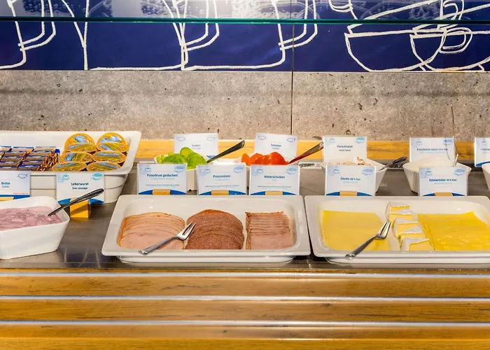 Ibis Budget Hamburg Hotel Quickborn (Pinneberg)