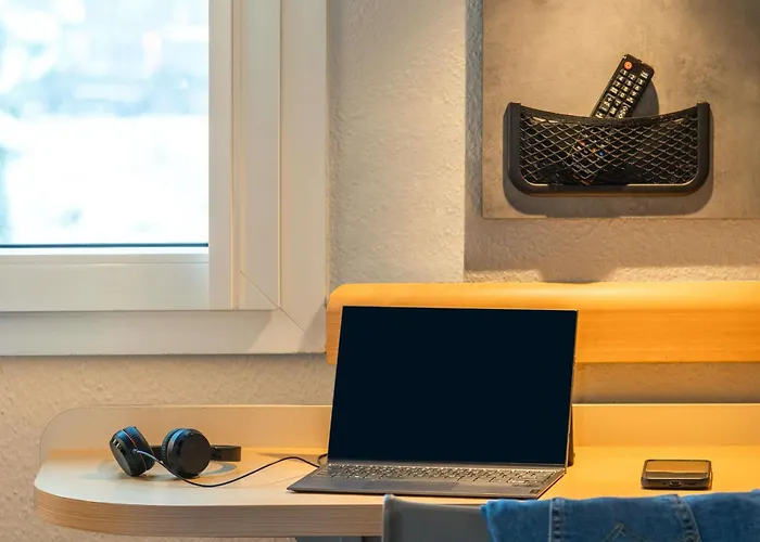 Ibis Budget Hamburg * Quickborn (Pinneberg)