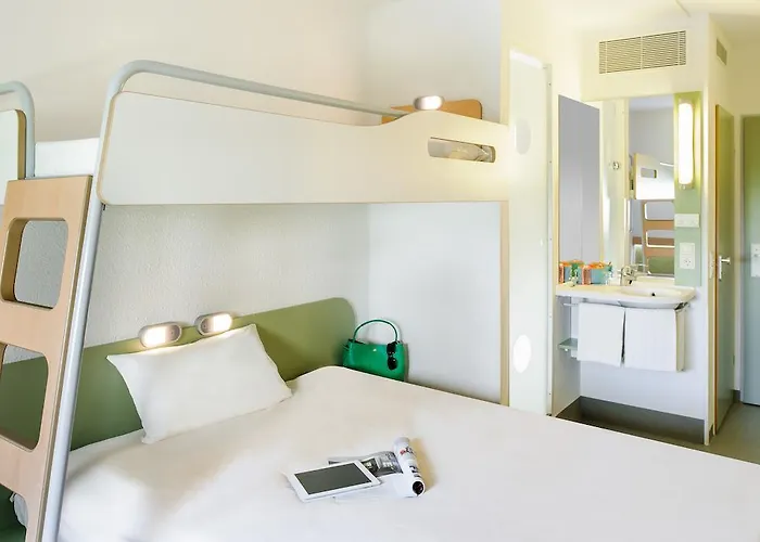 Hotel Ibis Budget Hamburg Quickborn (Pinneberg)